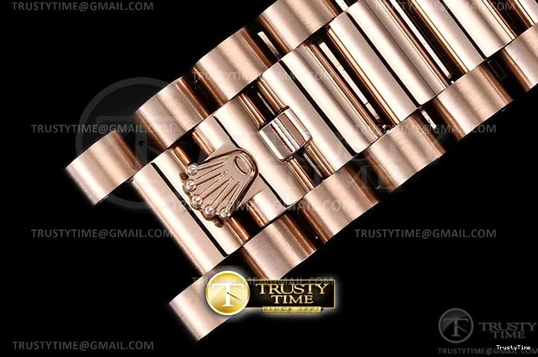 0310 RDD0219G – DayDate 36mm Practical 693